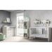 COMODA LUXOR DE MUEBLES ROS CON RUEDAS Y 4 TIRADORES